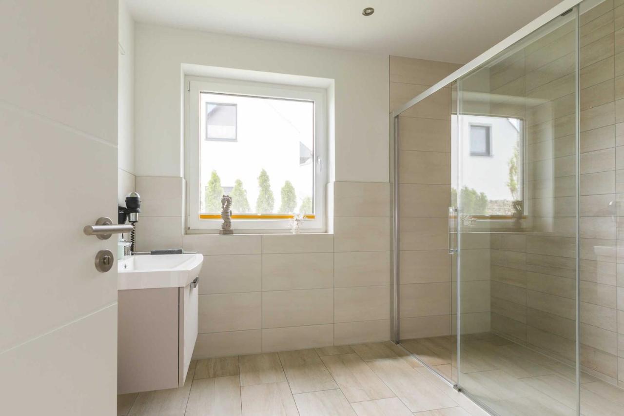 Luxus_Ferien_Villa Amici เกอห์เรน-เลบบิน ภายนอก รูปภาพ
