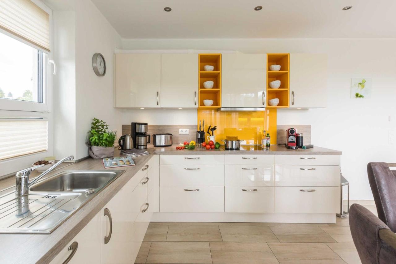 Luxus_Ferien_Villa Amici เกอห์เรน-เลบบิน ภายนอก รูปภาพ